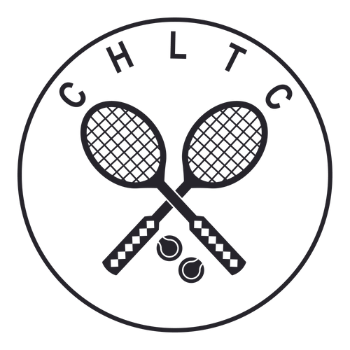 Campden Hill Lawn Tennis Club — Shop